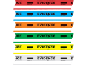 Evidence Tape - Sawtooth Write-On 
